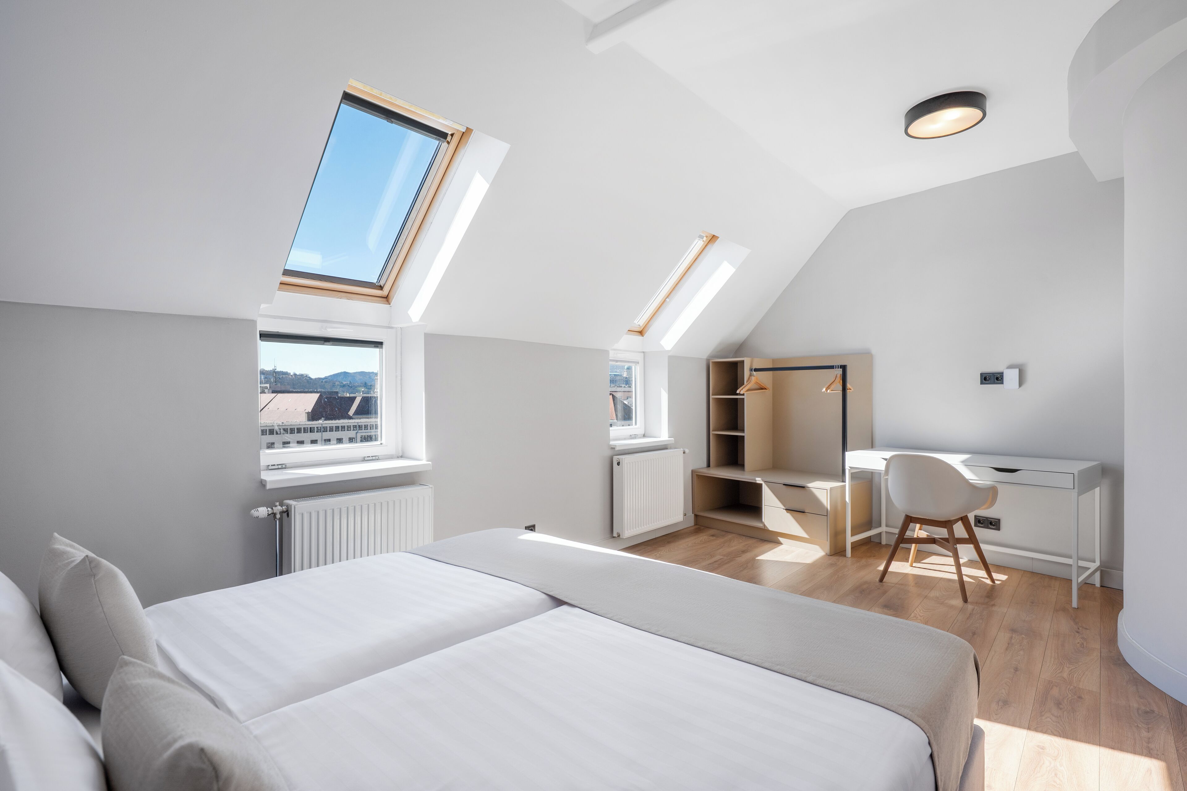 Foto - Florin Apart Hotel