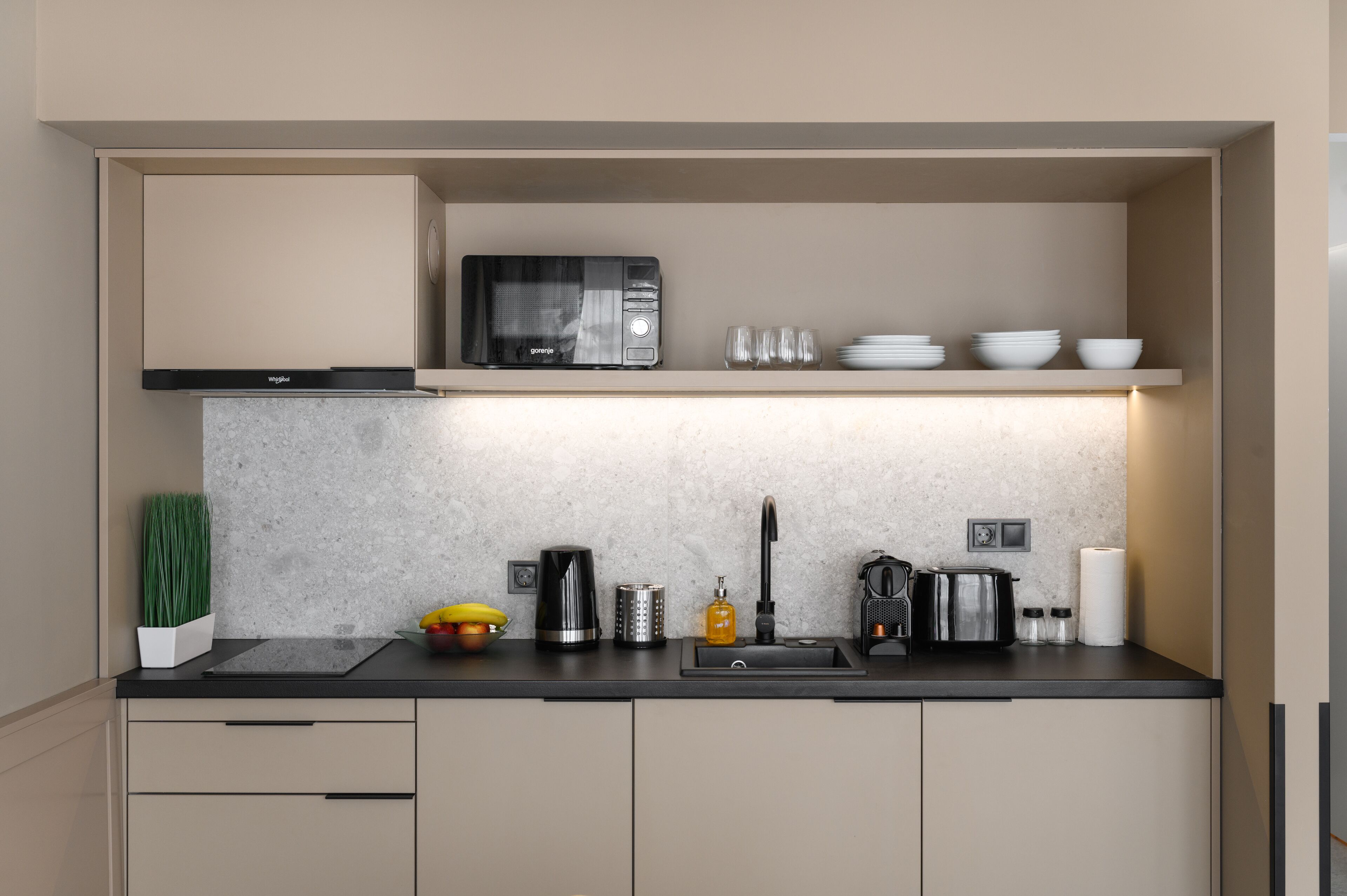 Foto - Florin Apart Hotel