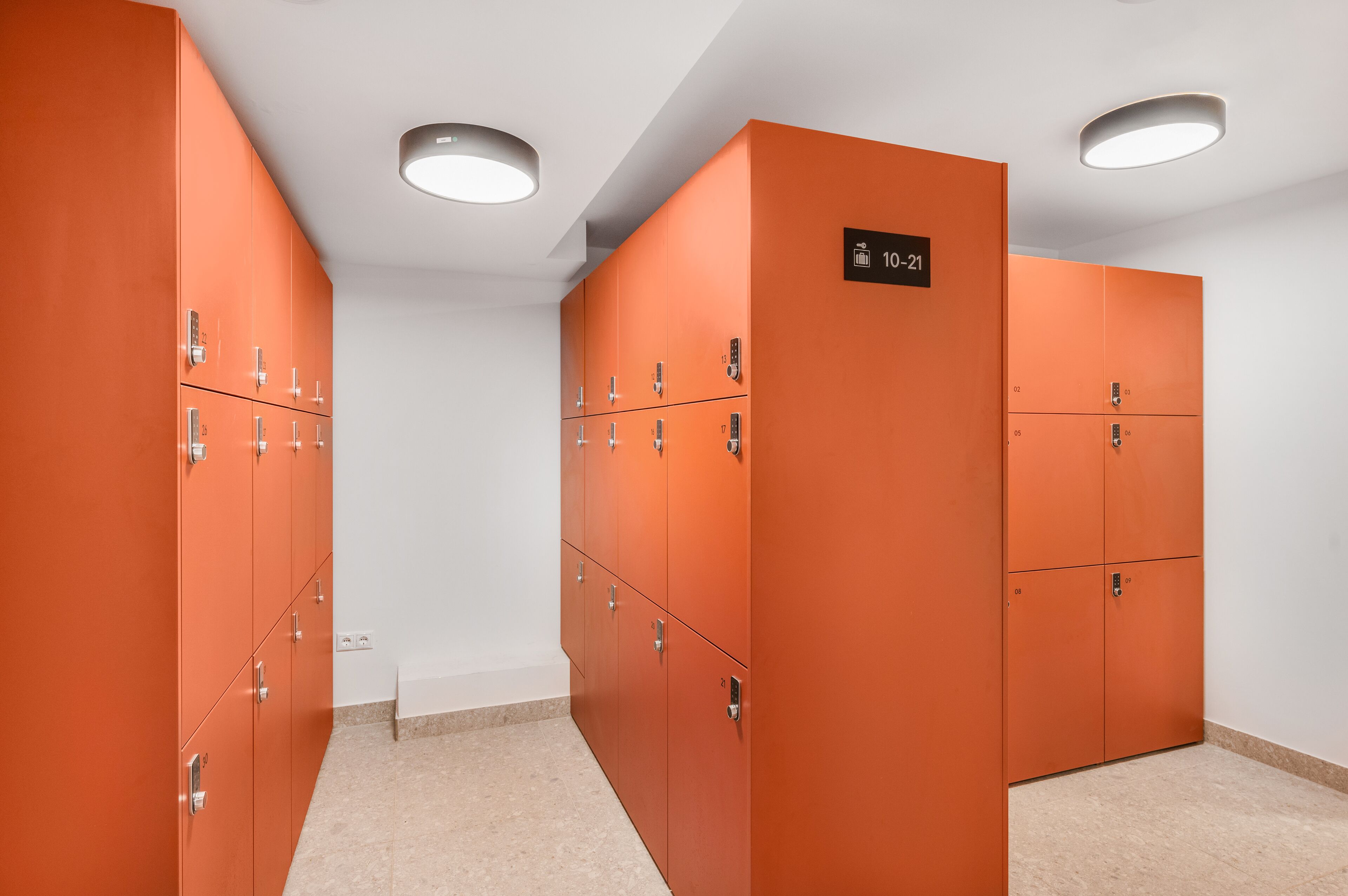 Foto - Florin Apart Hotel