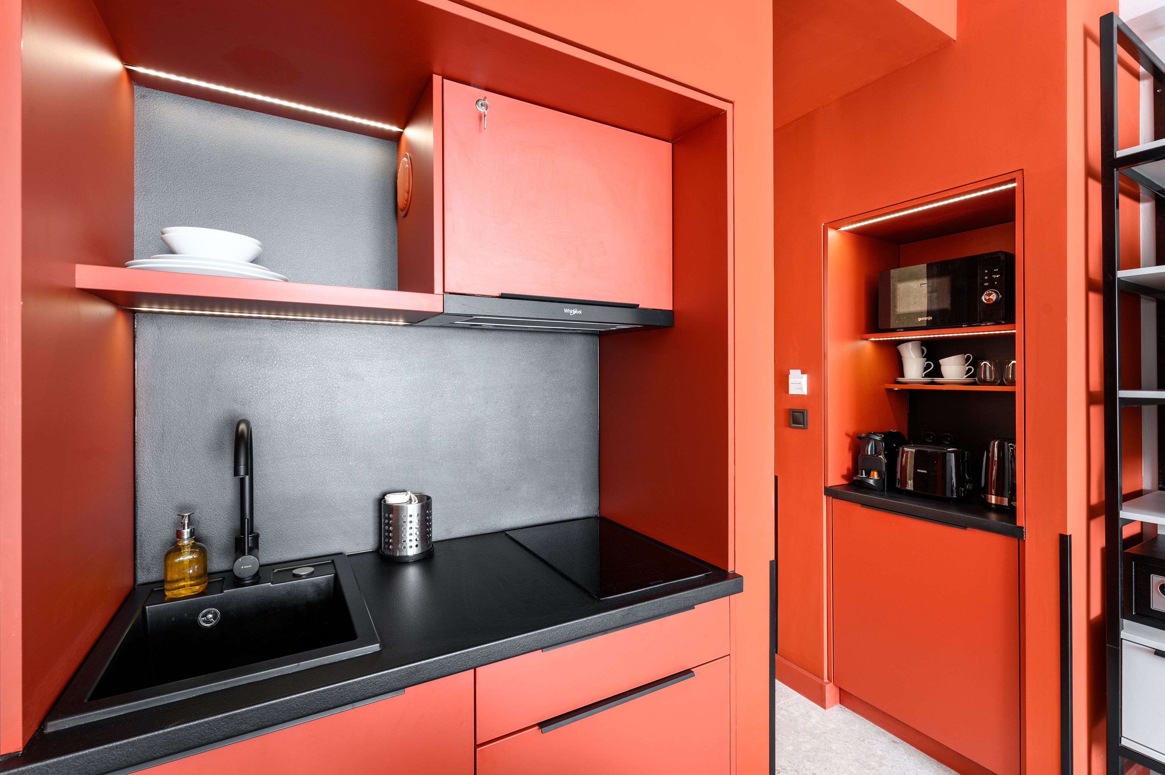 Foto - Florin Apart Hotel