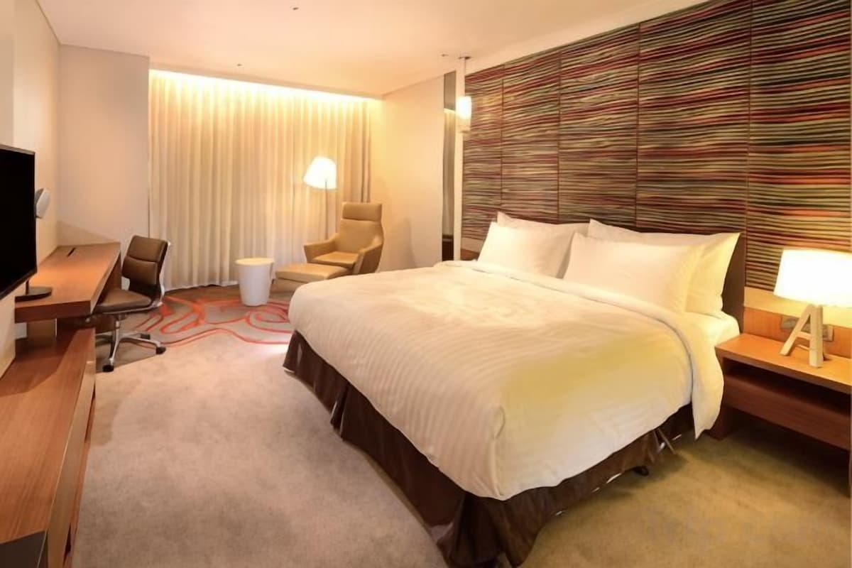 Freedom Room