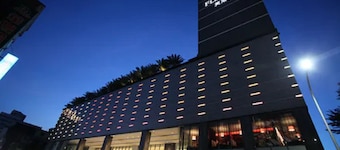 Fleur Lis Hotel Hsinchu