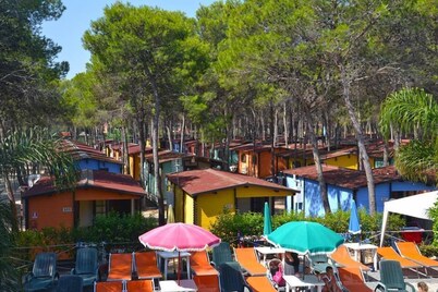 Policoro Village - Campground