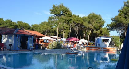 Policoro Village - Campground