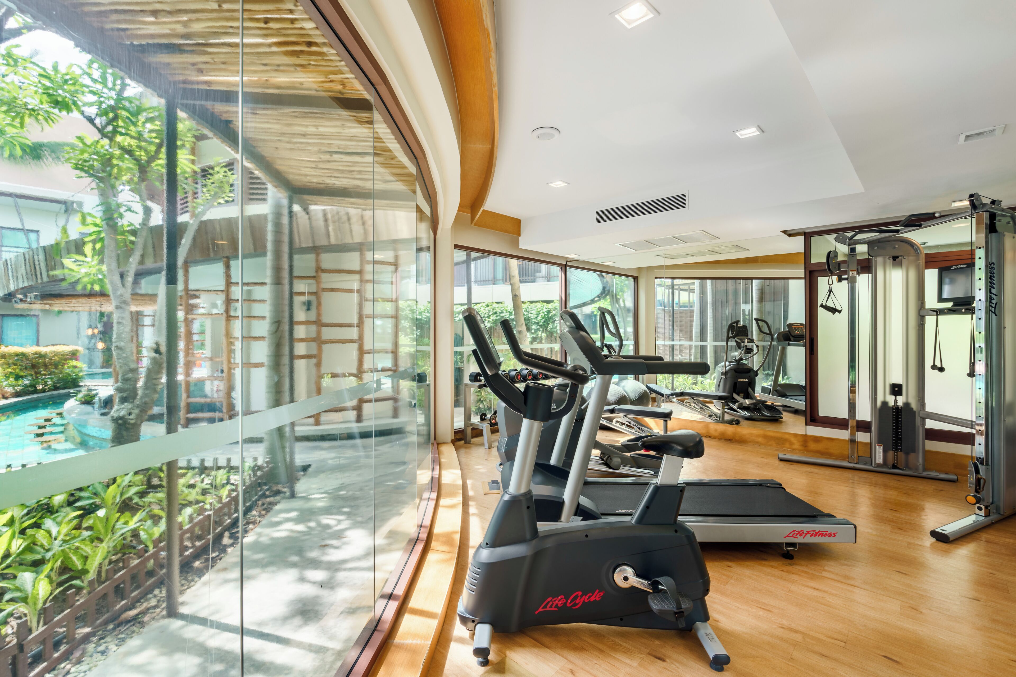 Photo - Prana Resort Nandana