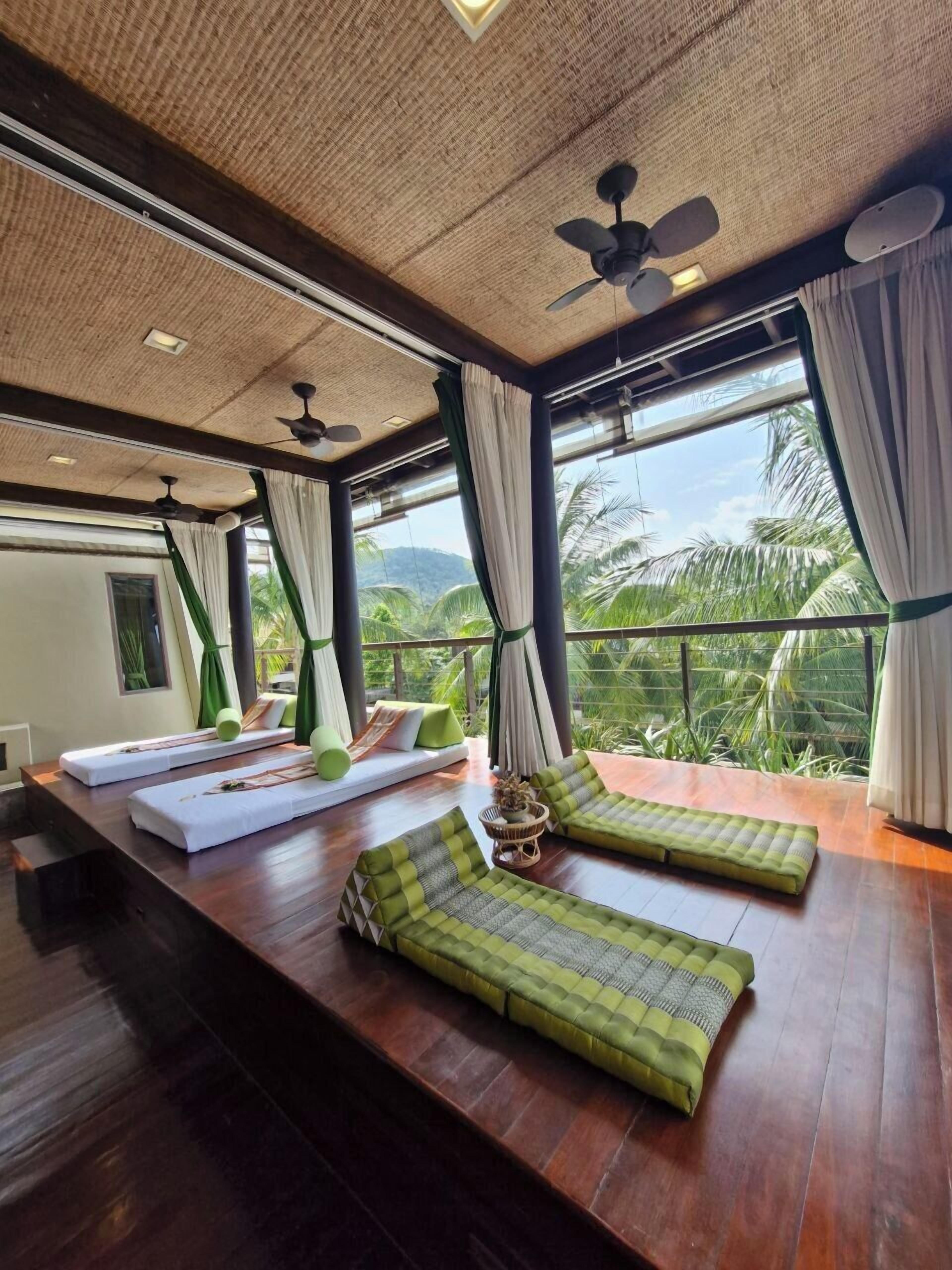 Photo - Prana Resort Nandana
