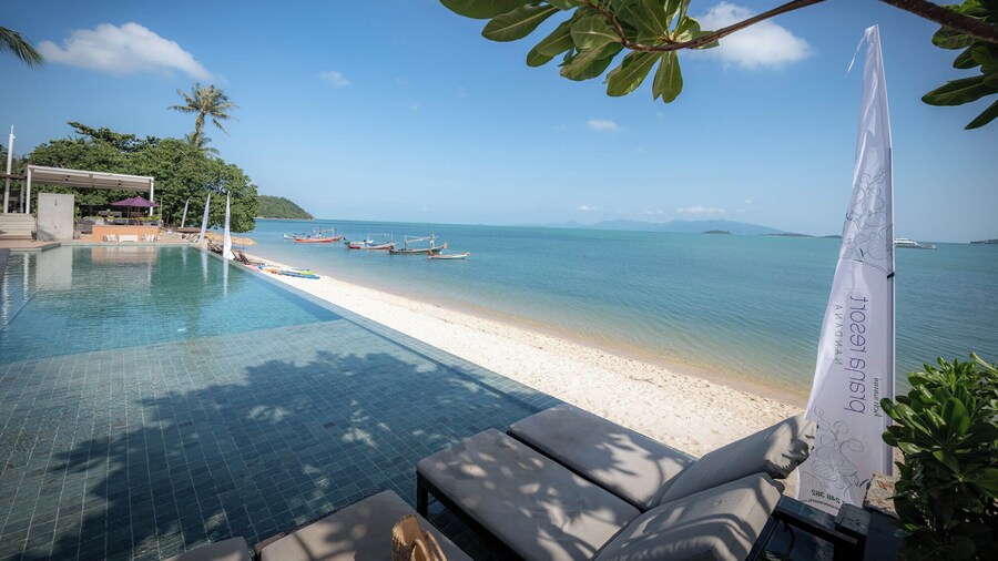 Prana Resort Nandana