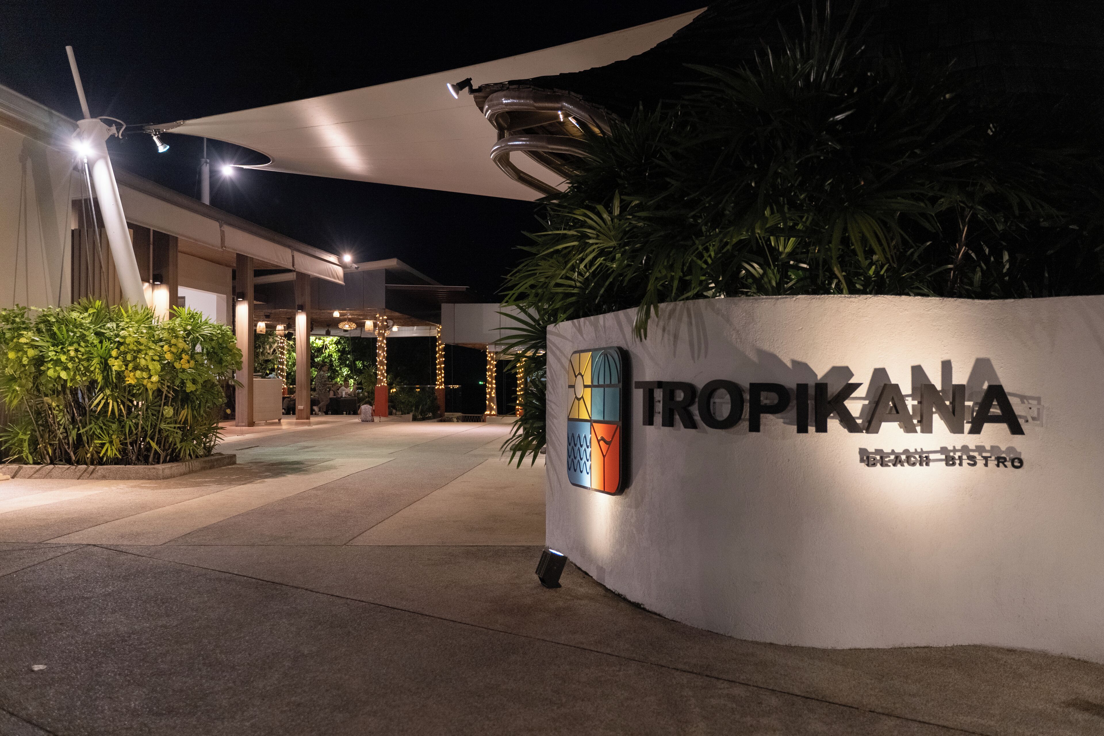 Foto - Prana Resort Nandana