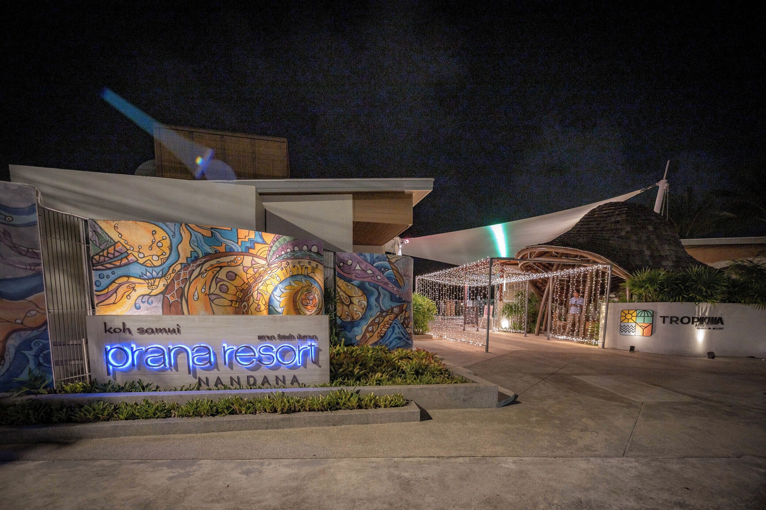 Foto - Prana Resort Nandana