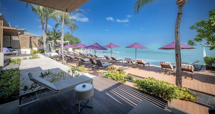 Prana Resort Nandana