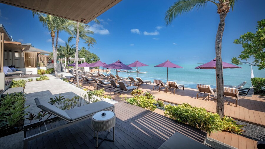 Prana Resort Nandana