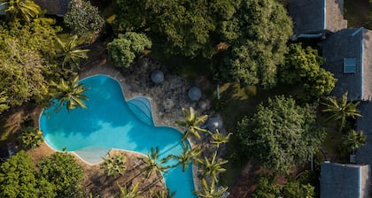 Diamonds Leisure Beach & Golf Resort