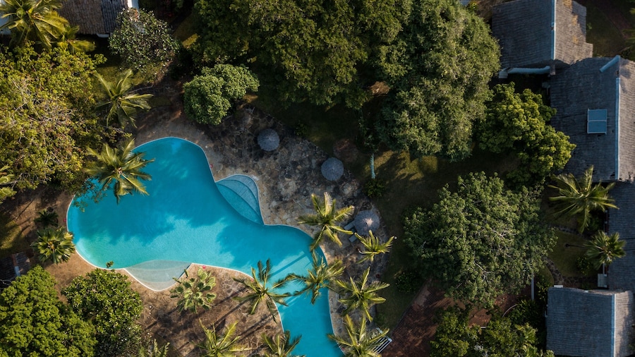 Diamonds Leisure Beach & Golf Resort