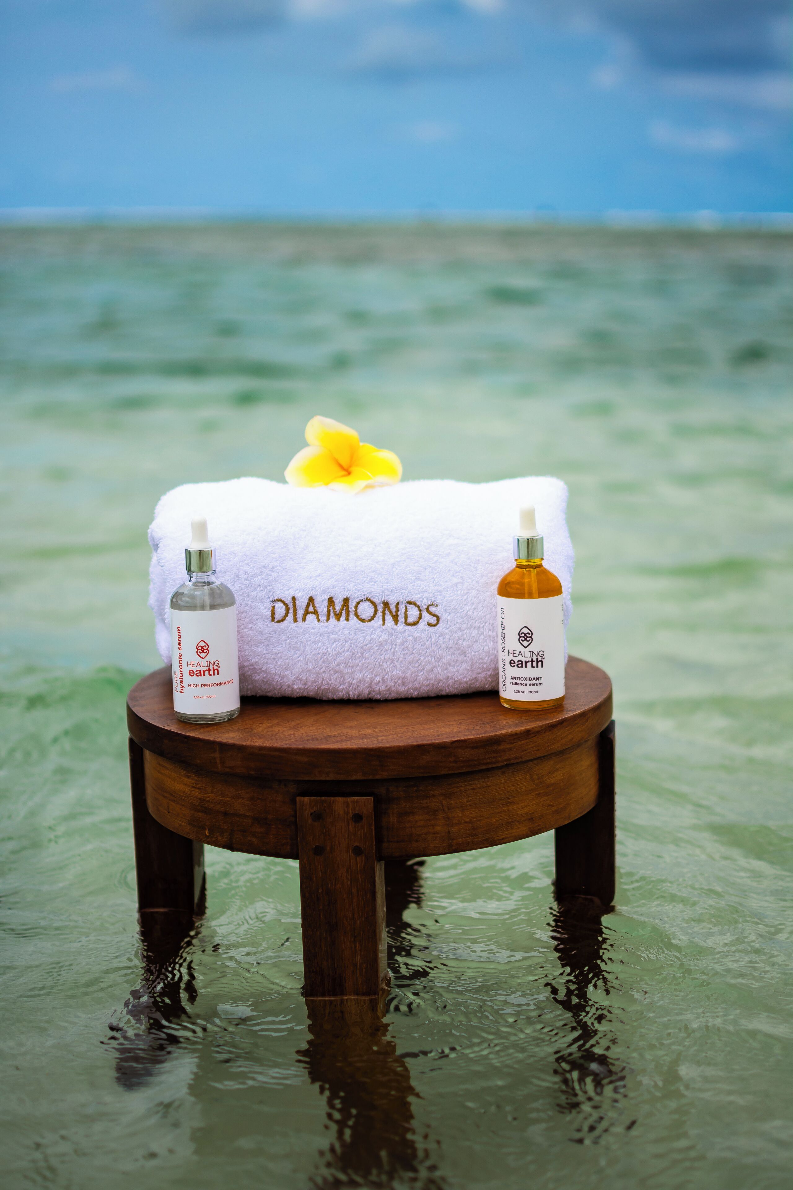 Trattamento spa