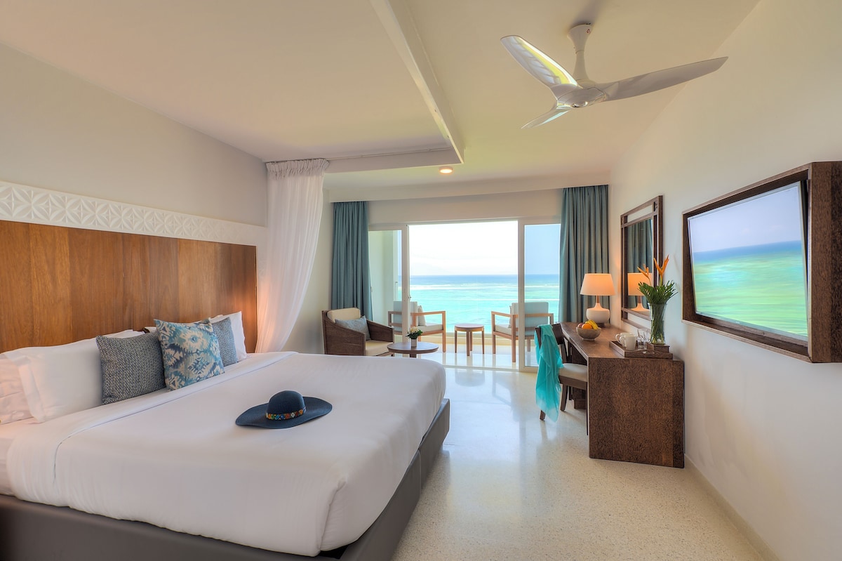 Diamonds Leisure Beach & Golf Resort – hotel photo