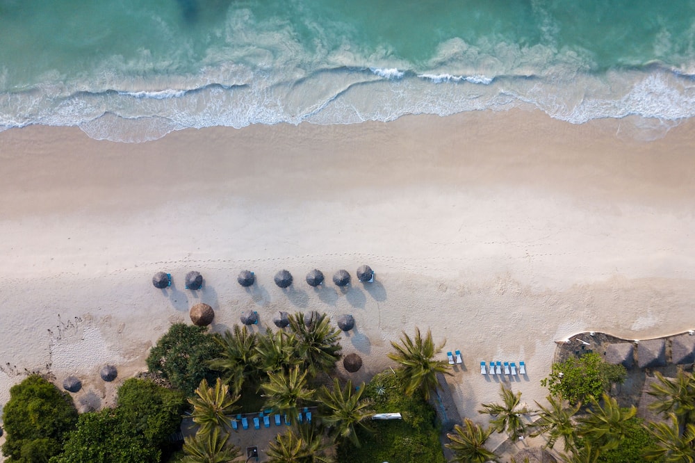 Diamonds Leisure Beach & Golf Resort
