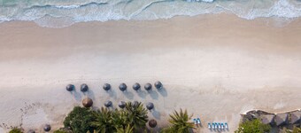 Diamonds Leisure Beach & Golf Resort