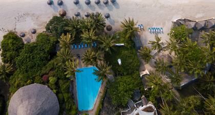 Diamonds Leisure Beach & Golf Resort