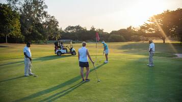 Golf