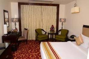 Executive Double or Twin Room