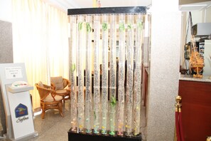 Recepción
