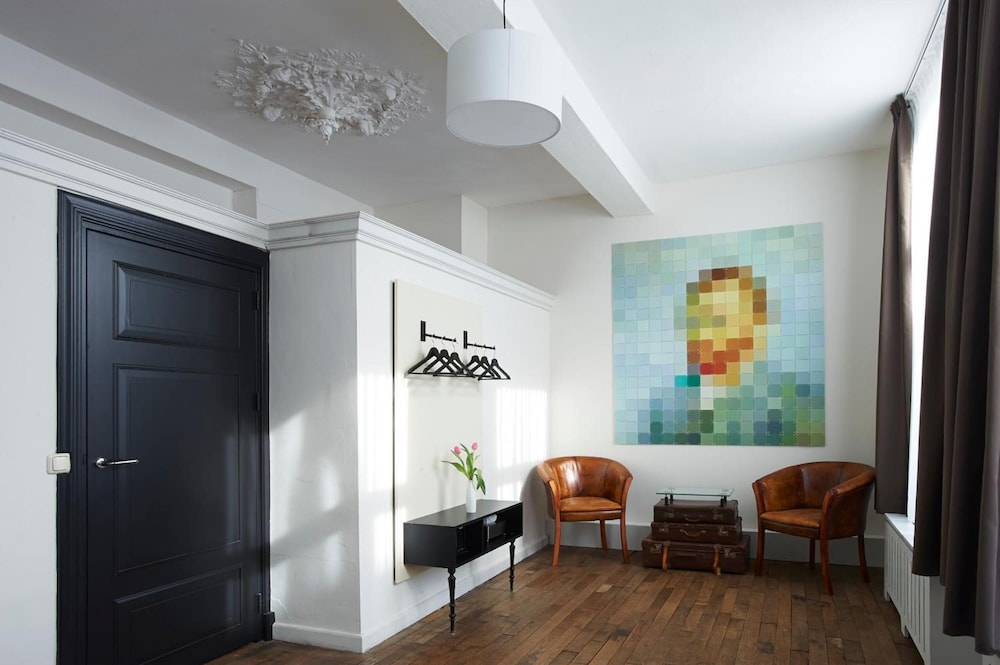 Hotel Les Charmes by null