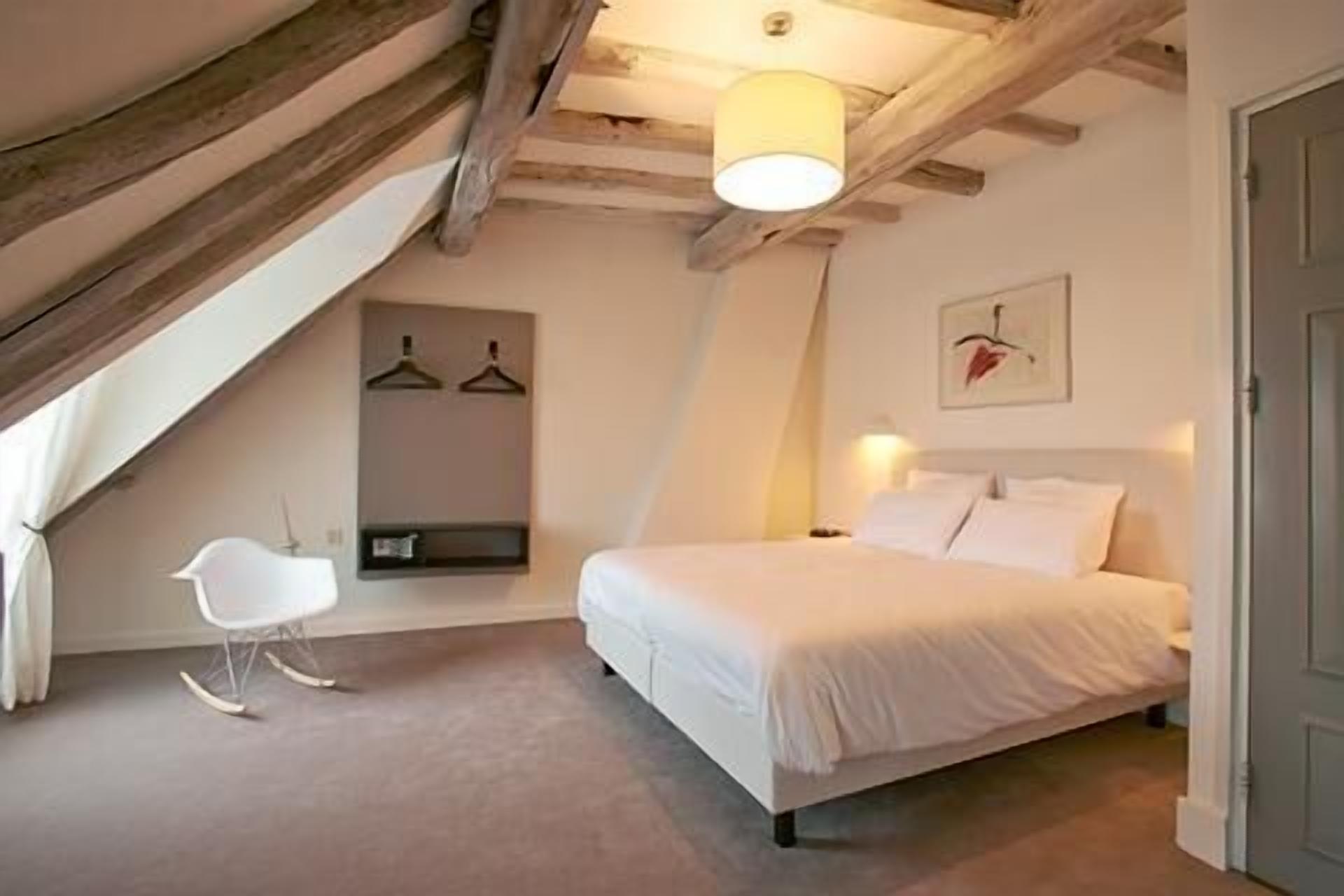 Foto - Hotel Les Charmes