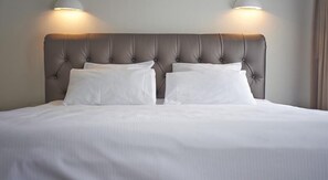 In-room safe, desk, rollaway beds, free WiFi