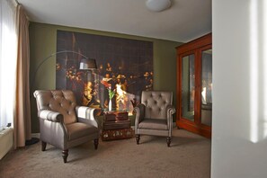 Televisión de pantalla plana