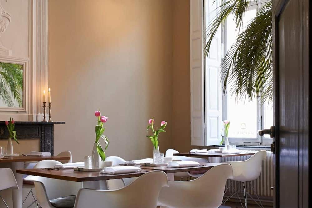 Hotel Les Charmes
