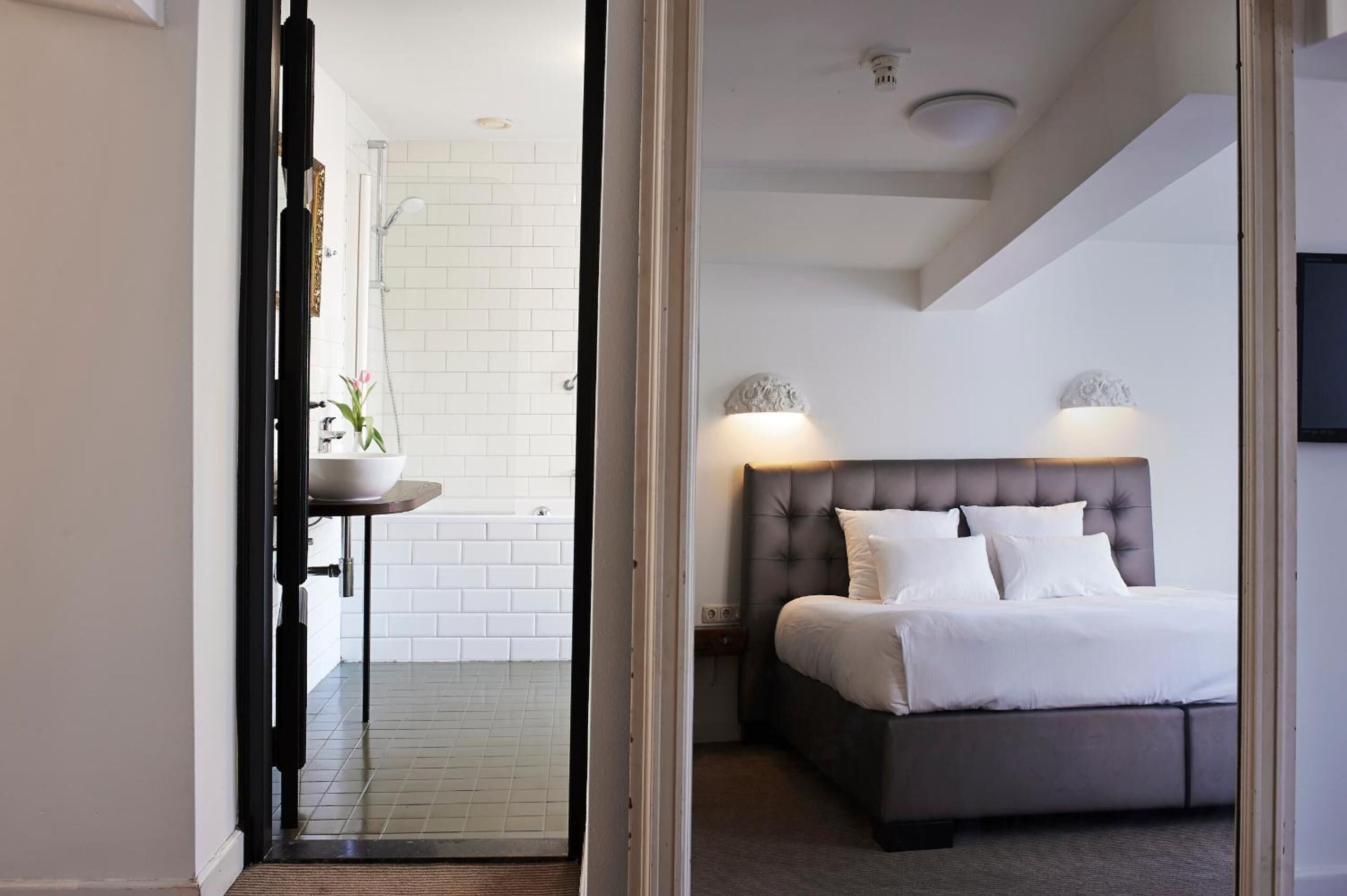 in-room safe, desk, rollaway beds, free wifi