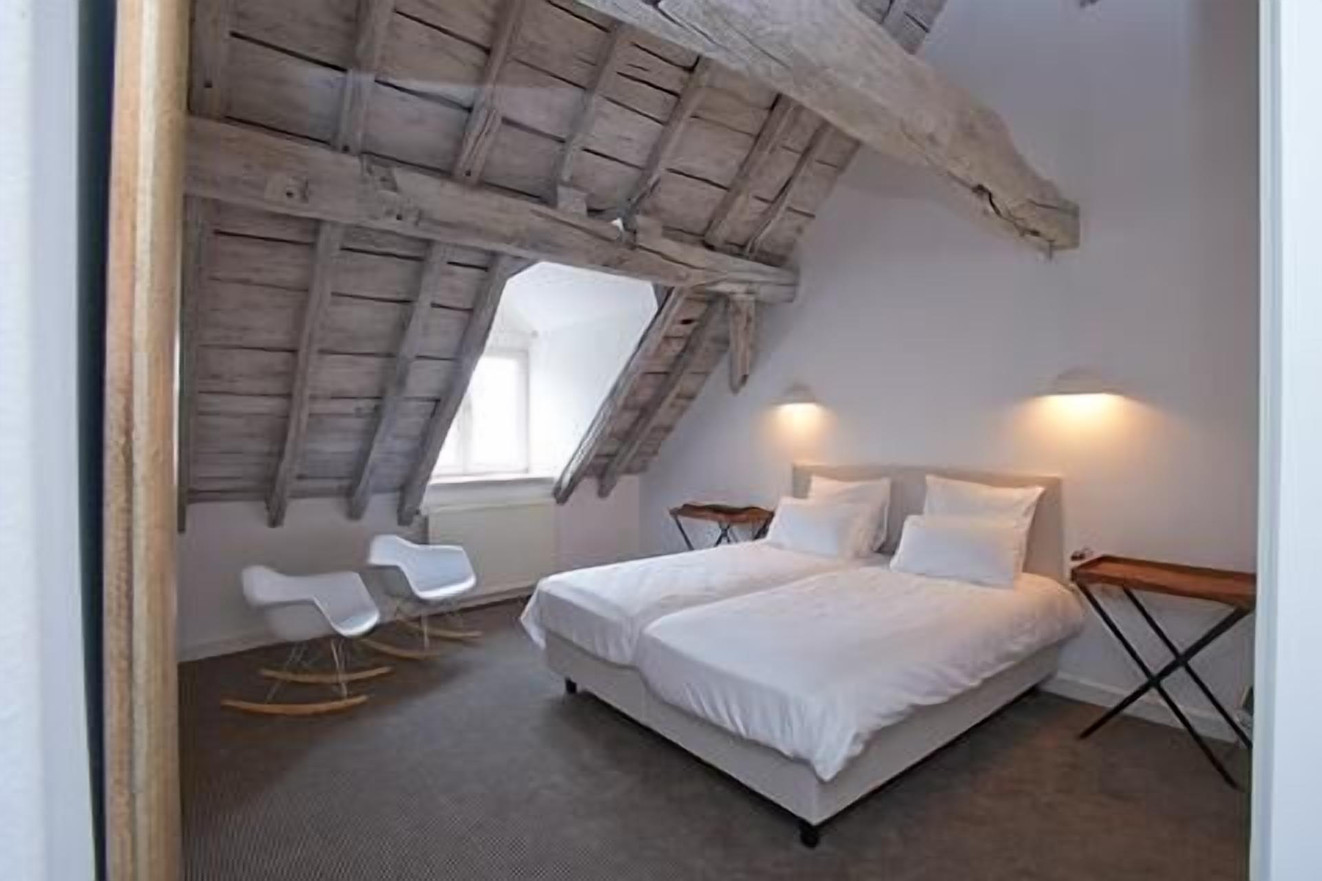 Foto - Hotel Les Charmes