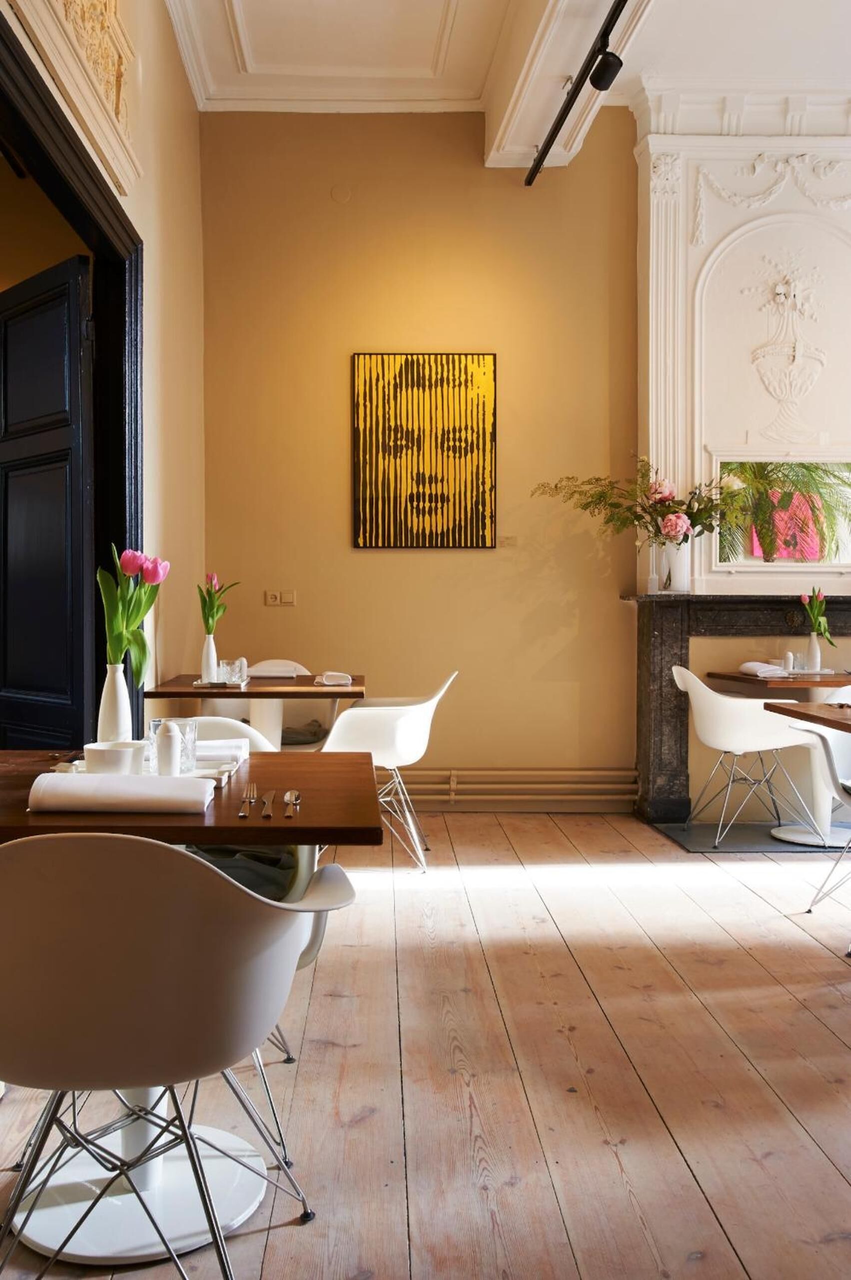 Foto - Hotel Les Charmes