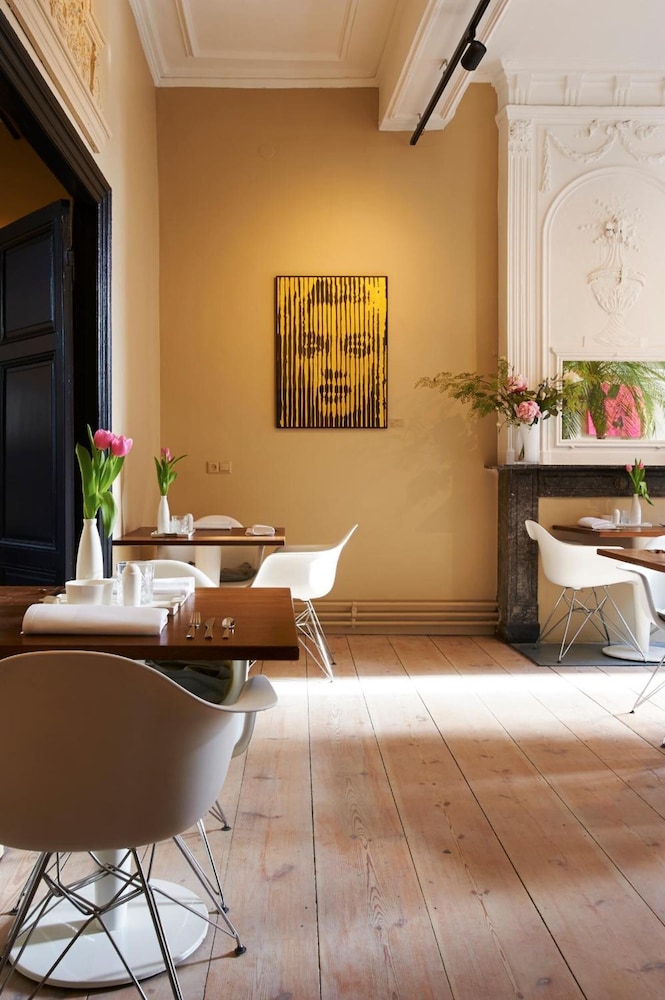 Hotel Les Charmes by null