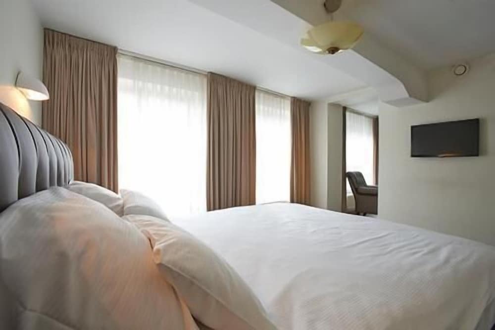 Hotel Les Charmes by null