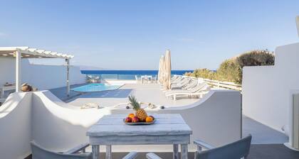 Vrachia Studios & Apartments