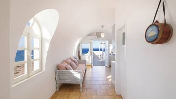 Apartment, Sea View