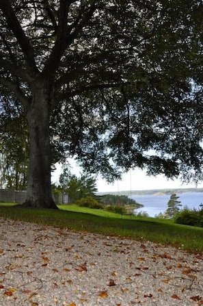View from property - Villa Sjötorp (Ljungskile)