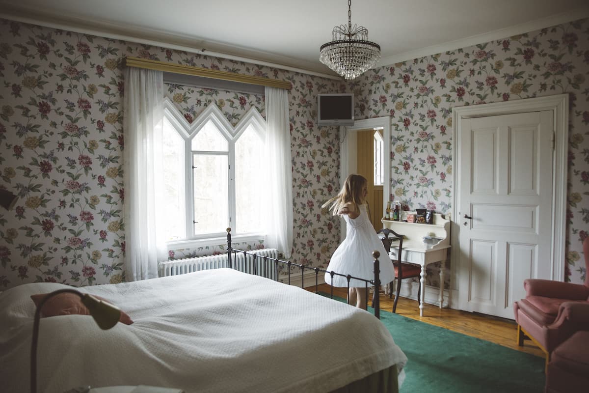 Double Room | Premium bedding, individually decorated, individually furnished