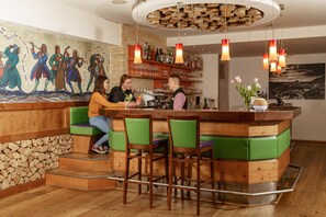 Bar (on property) - Almfrieden (Ramsau am Dachstein)