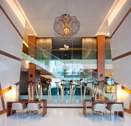 EPIC SANA Lisboa Hotel - view 2