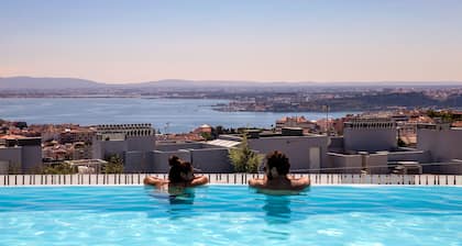 EPIC SANA Lisboa Hotel