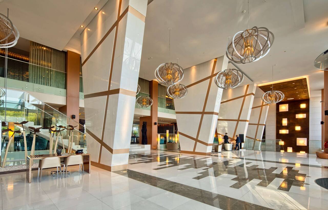 EPIC SANA Lisboa Hotel