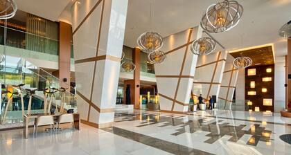 EPIC SANA Lisboa Hotel