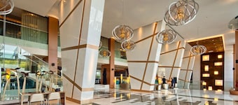 EPIC SANA Lisboa Hotel