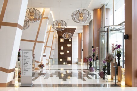 EPIC SANA Lisboa Hotel - view 3