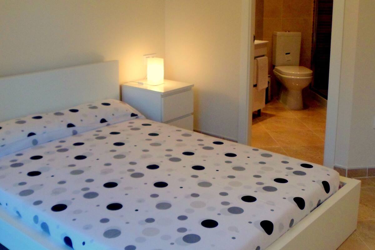 Appartement, 1 chambre