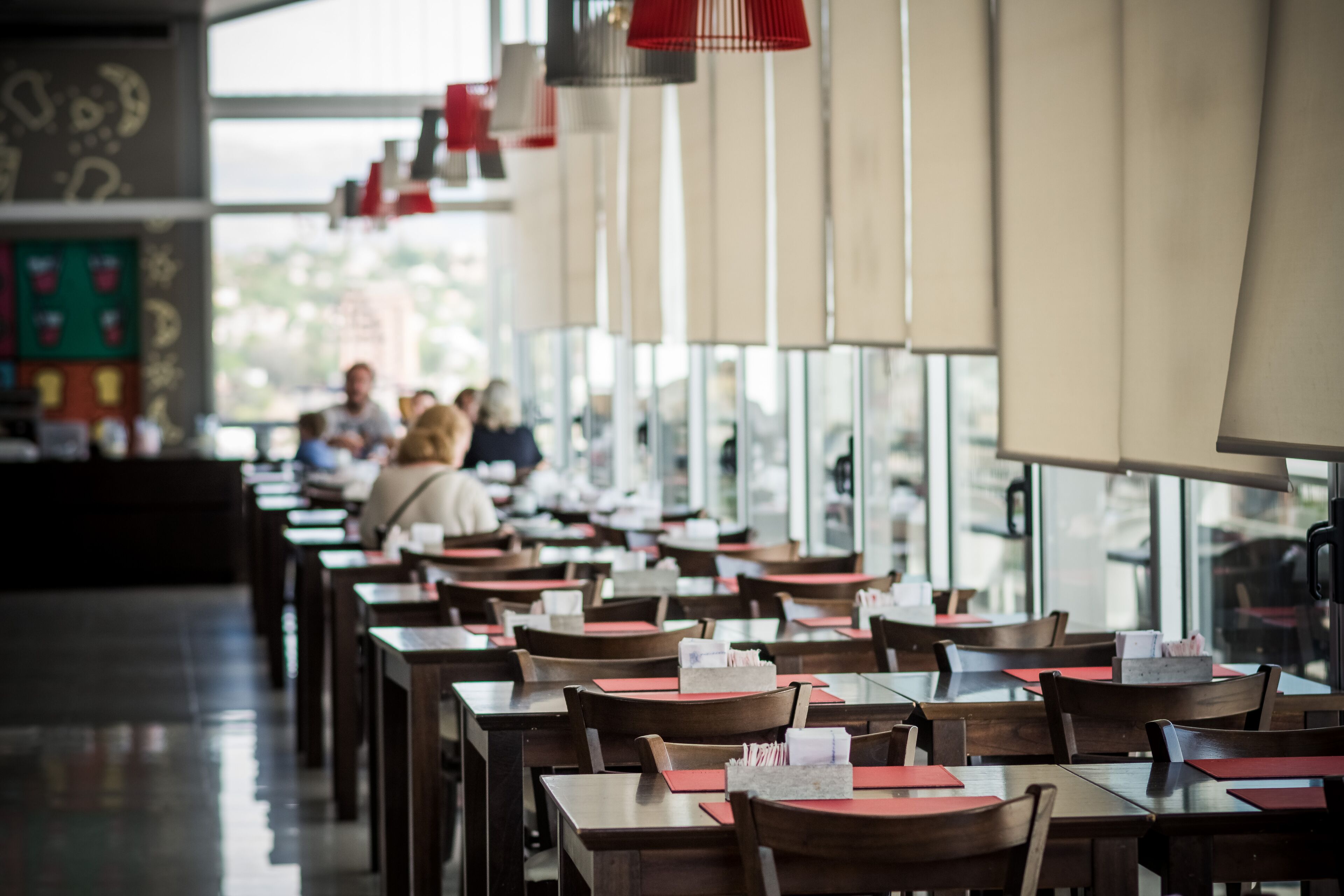 Photo - Amérian Carlos Paz