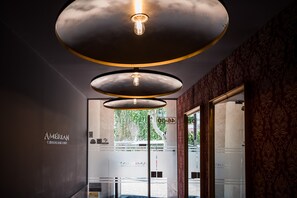 Reception - Amérian Carlos Paz (Villa Carlos Paz)