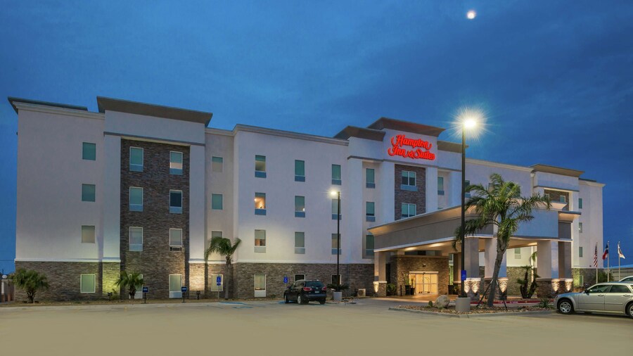 Hampton Inn & Suites Port Aransas